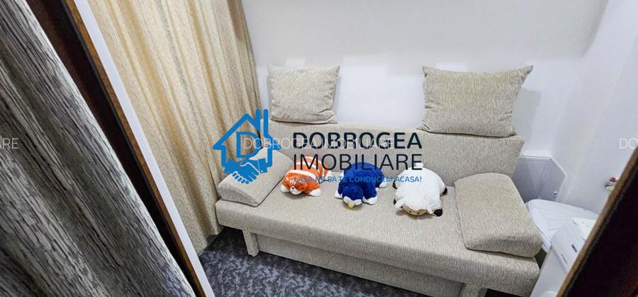 ZONA DALAS- GARSONIERA CONFORT 1,  ETAJ 1,  MOBILATA SI UTILATA - 3