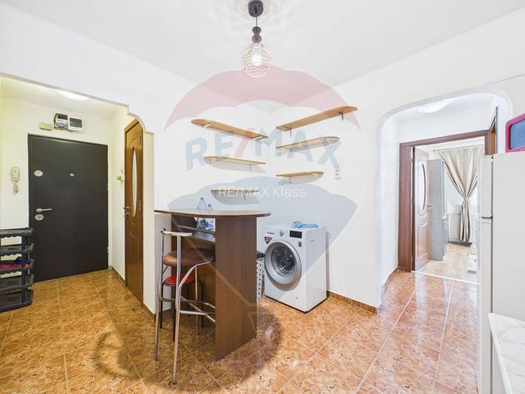 Vanzare apartament 2 camere - Zona Pasajul Doamna Ghica - Tei - 12