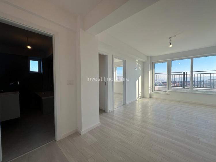 COMISION 0%! INTABULAT! 3 CAMERE 2 BAI+ TERASA CU VEDERE PANORAMICA - 4