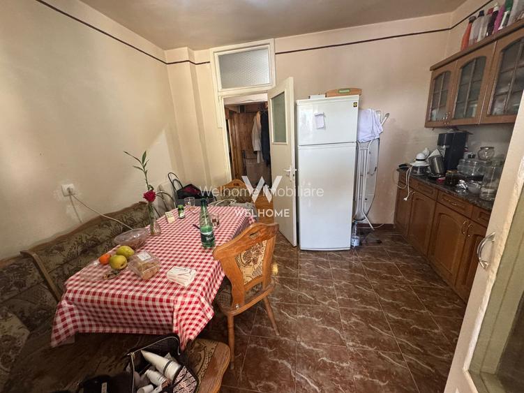 Apartament Calea Dumbravii/Mihai Viteazu, Sibiu - 5