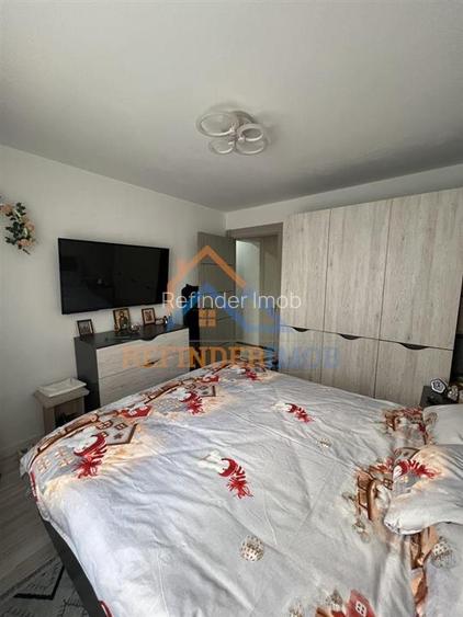 Apartament de vanzare cu 2 camere, zona Trapezului - Metrou 1 Decembrie 1918 - 4