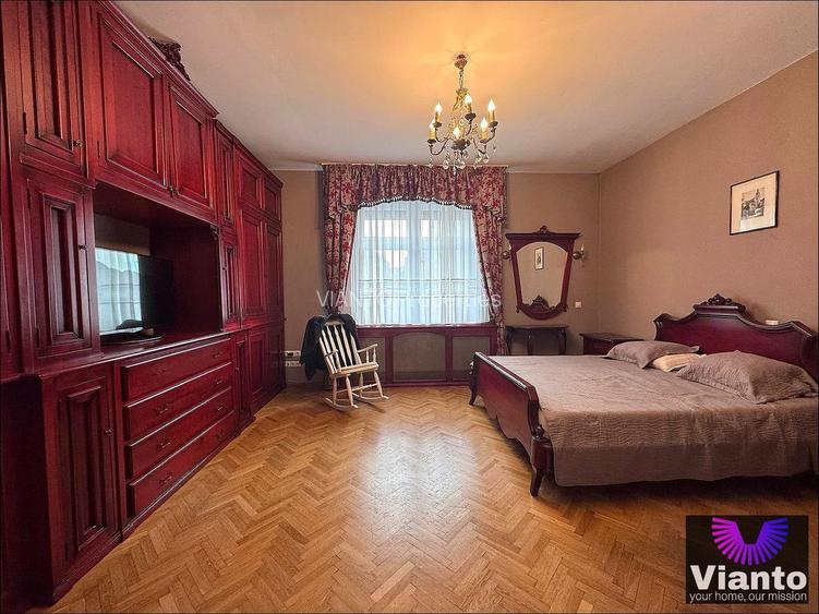 APARTAMENT 3 CAMERE LA CASA CENTRAL | CURTE PROPRIE | VICTORIEI/ PARCUL SUBARINI - 7