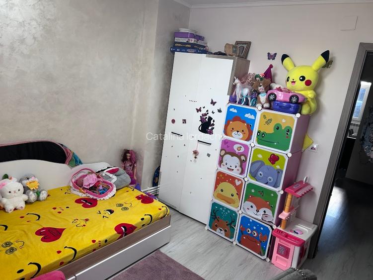 Apartament 3 camere  - 6