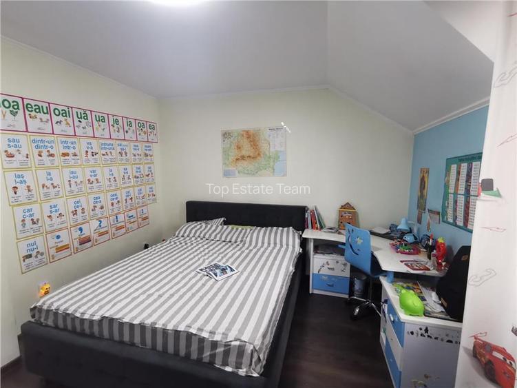 De vanzare Duplex 5 camere regie proprie Chiajna - 11