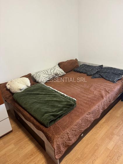 Garsoniera decomandata Drumul Taberei metrou Favorit - 2