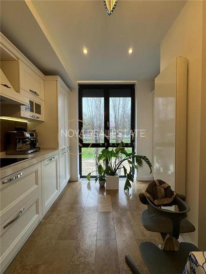 Apartament cu 3 camere de vanzare Floreasca - 5