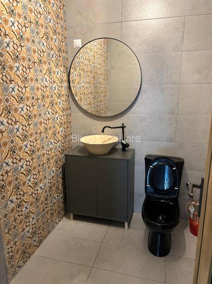 Spatiu Comercial pentru Restaurant 328mp P+M zona Avram Iancu - 13