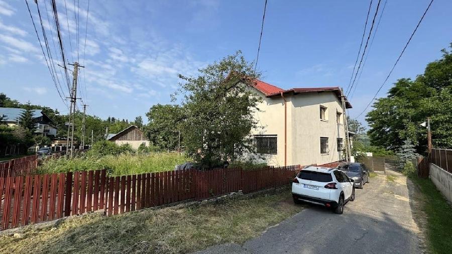 Telega, Casa de Vacanta, Strada Podul Lui Cocos