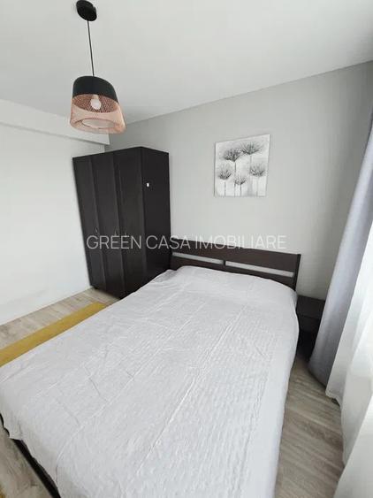 Apartament 3 camere, 61mp, balcon, zona Sesul de Sus - 5