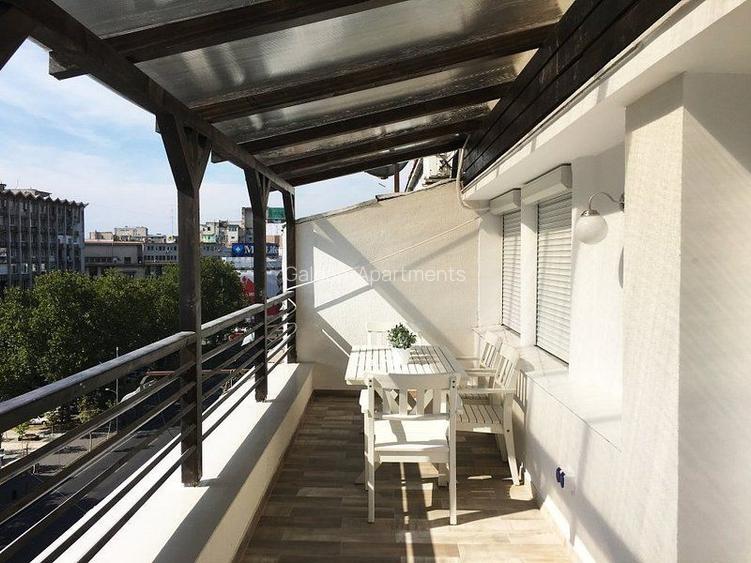 Apartament deosebit situat ultracentral | GalDan Apartments - 10