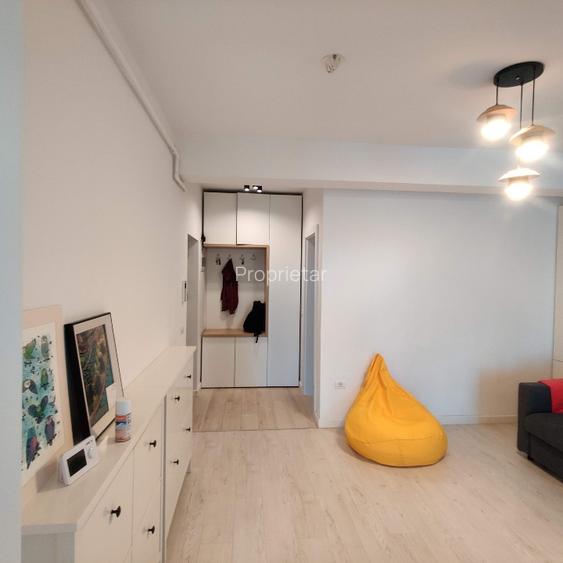 Direct de la proprietar :  2 camere + Parcare | Zona Iosefin - 14