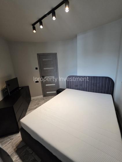 Dorobanti | 2 Camere | Centrala | Renovat 2026 | Prox. Metrou | - 14