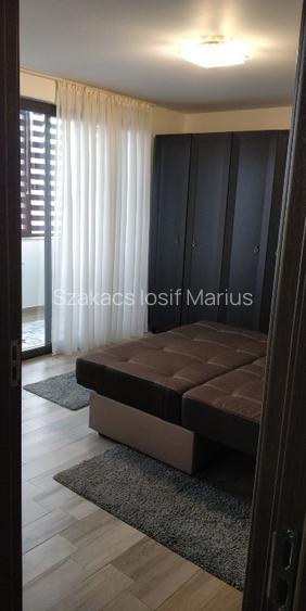Apartament 2 camere – Iernut, str. 1 Decembrie 1918 - 10