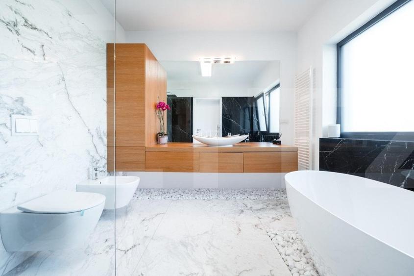 Casa individuala de lux in Faget cu teren de 930 mp - 8