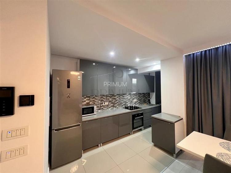 Aradului - Apartament 2 Camere - Finisaje Premium - Izolat Fonic - Parcare Subte - 2