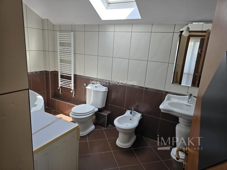 Casa de inchiriat in cartierul Bună Ziua - Zona LIDL - 12