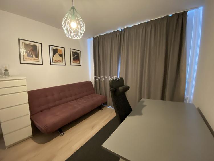 Apartament Oltenitei Orășelul Copiilor vis-a-vis+parcare supraterana LIBER 01.03 - 4