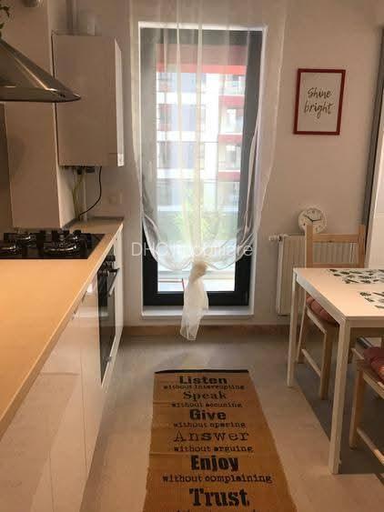 21 residence Lujerului Politehnica - 2