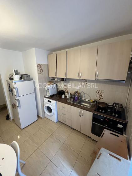 Apartament 2 camere Capitol - 6