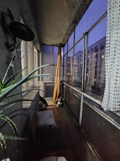 Garsonieră LUX | Zona Păcii / Gorjului - 7