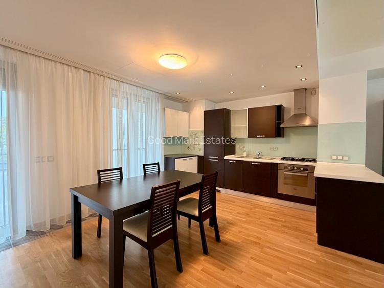 2 Camere | Dorobanti - Beller | Parcare Subterana - 3