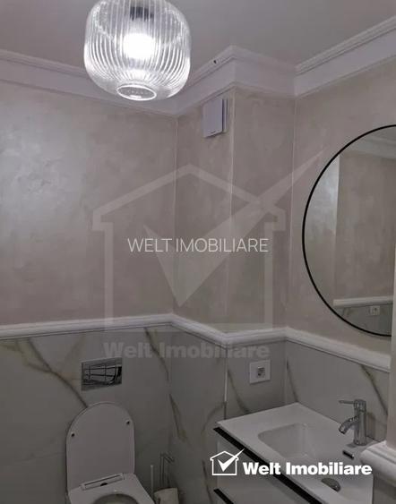 Apartament 2 camere, balcon, zona Metro - 6