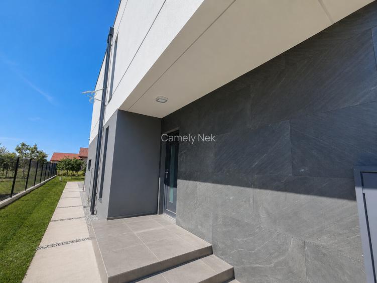 Duplex premium , 4 dormitoare, 3 bai, 400mp teren - 16
