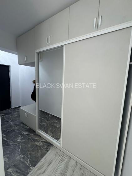 Apartament 2 camere prima închiriere Militari Residence Drumul Osiei - 4