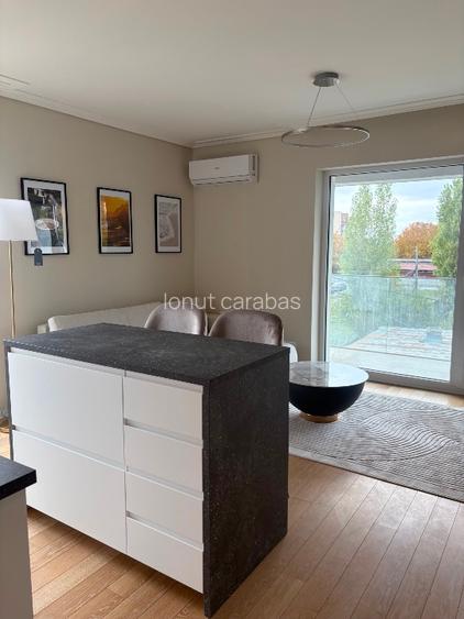 Aparament 2 camere Prelungirea Ghenecea - 12