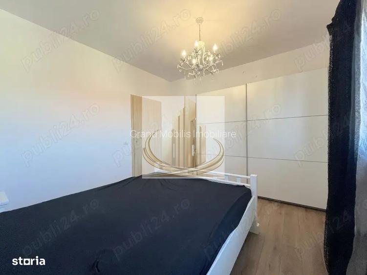 Ap 2 camere 65mp, etaj 2,  Zona Kaufland, Dumbravita, Parcare Inclusa - 3