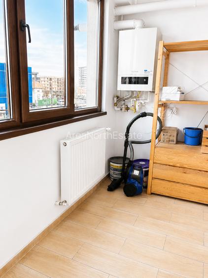 Apartament cochet pentru inchiriere zona Bucurestii Noi-Pod Constanta - 9