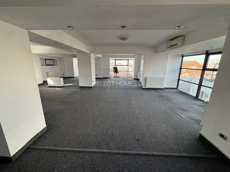 Spatiu de Birouri 130mp de Inchiriat in zona *Unirii* - 2