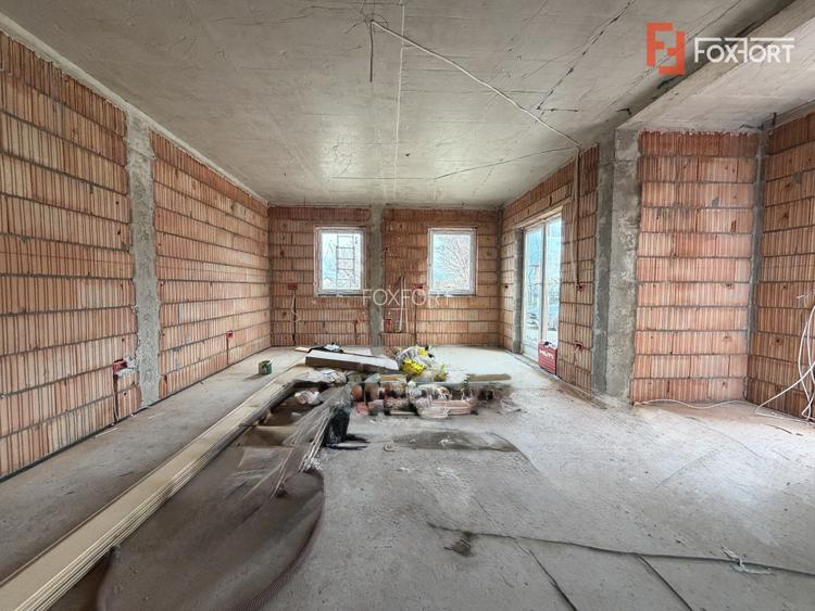 Casa individuala 4 camere, cu toate utilitatile - Sanandrei - 2