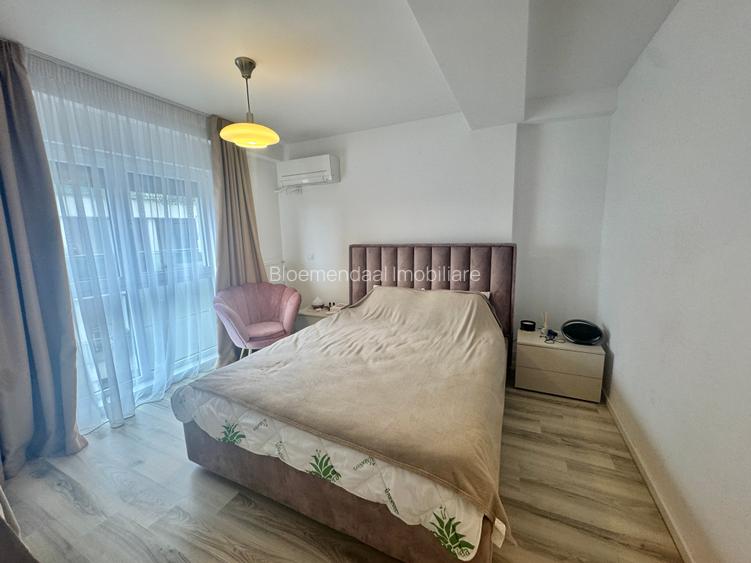 Zero Comision-Apartament 4 camere Otopeni complex residential - 2