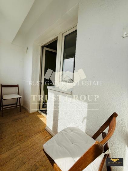 Apartament 2 camere Domenii | Bloc 1983 - 7