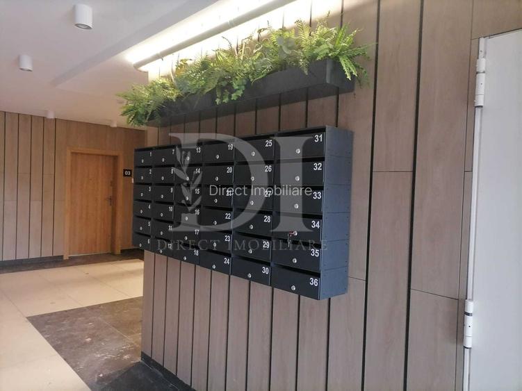 Apartament 2 camere la cheie/ Zona Oncos / Floresti - 8