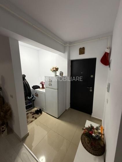 2 camere - Valea Lupului- 51 mp - 87000 euro negociabil - 4