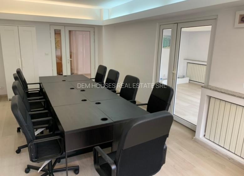 UNIRII,apartament superb, imobil monolit stradal,locatie top in inima capitalei - 5