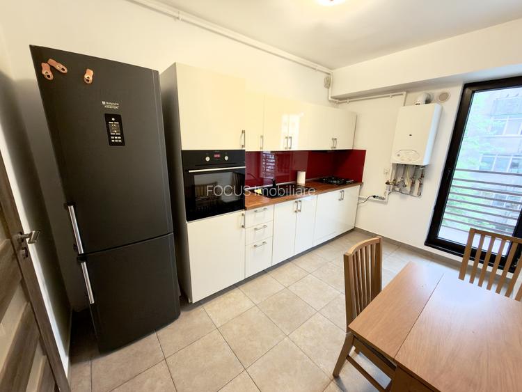 Apartament 2cam, Centrala, 78MP - Lacul Tei | Barbu Vacarescu - 10