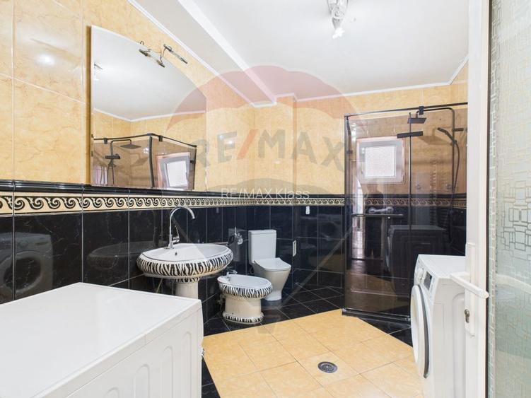 De vanzare | Casa/vila individuala + teren in Tunari, Ilfov - 12