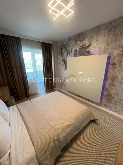 Apartament 2 camere decomandat Unirea Towers - 3