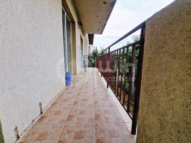 Duplex 4 camere | 161mp utili | Garaj | Borhanci | Str. Romul Ladea! - 15