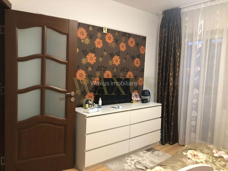 Apartament modern, cu 2 camere, situat în Florești - 2