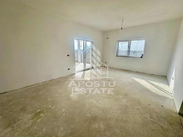 Duplex cu 5 camere in zona benzinariei Eso din Giroc - 2