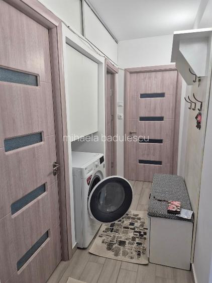 Inchiriez apartament 3 camere tomis nord ,strada Badea Cartan - 4