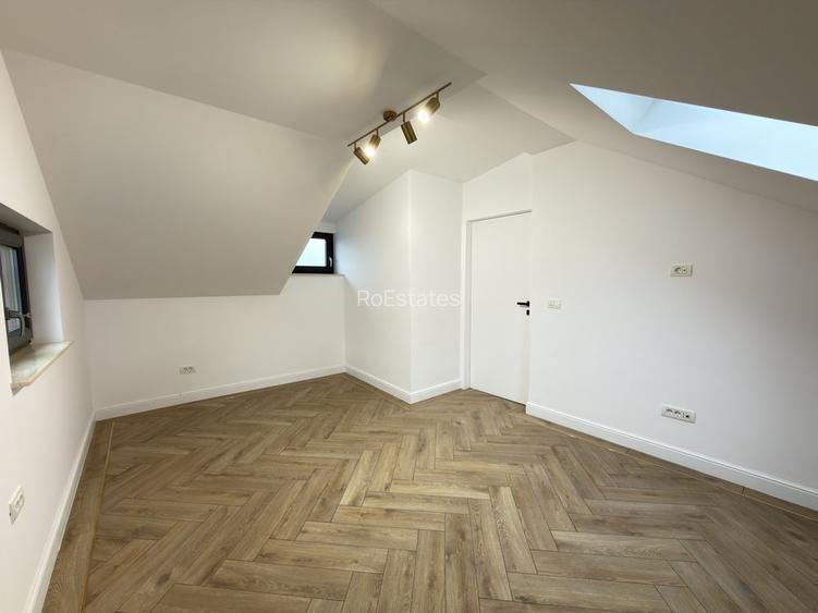 Apartament 2 Camere Domenii - Bloc Boutique - 2