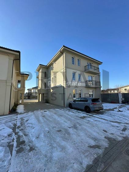Apartament premium 2 camere, etaj 2, 48 mp, Giroc - 3