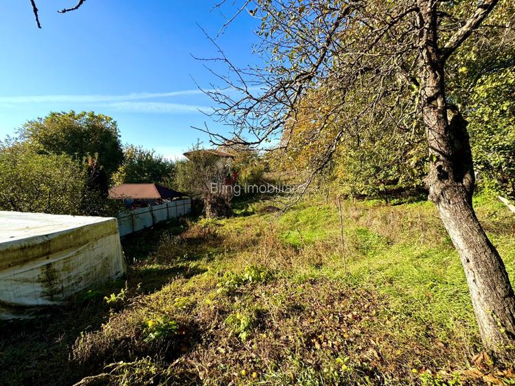 Casă individuală, 440 mp teren, cartier Dâmbul Rotund - 6