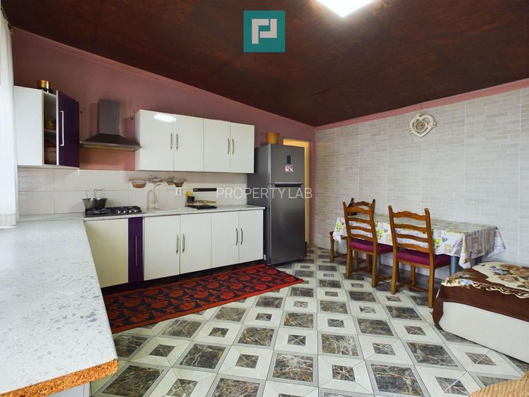 Casă cu 5 camere în Nădlac - 16