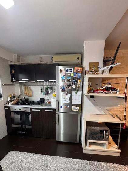 Vanzare Garsoniera   sector 2  Avrig - 11